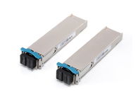 1530.33 - 1561.42nm Modul DWG 10G XFP 40Km Untuk 10 Router Gigabit Ethernet